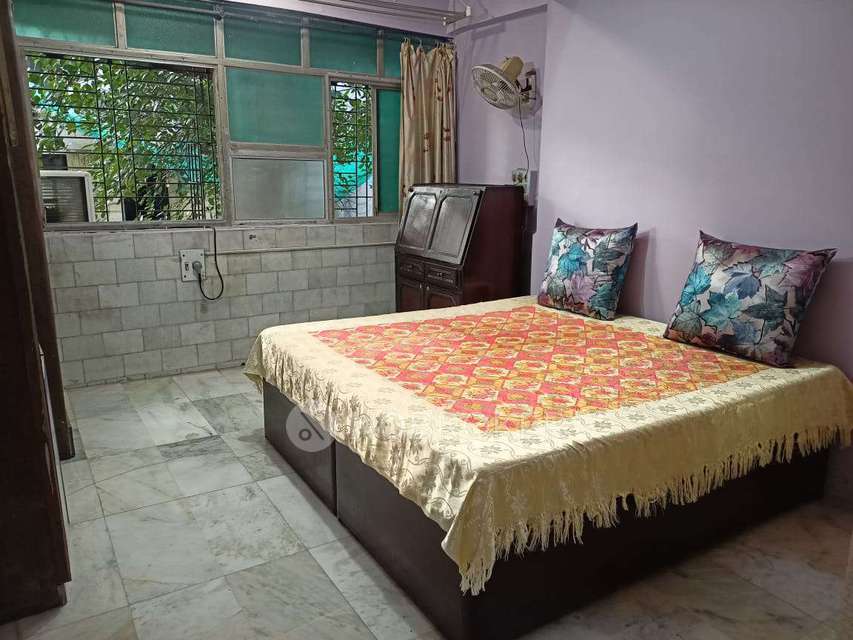 2 BHK Flat In Gayatri Apartment For Sale  In Vishnu Nagar