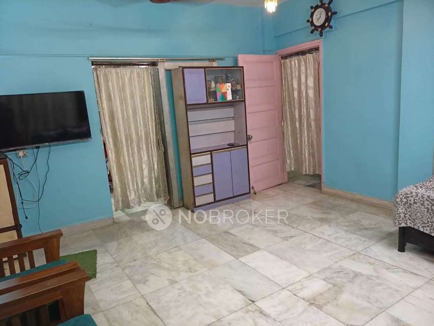 2 BHK Flat In Gayatri Apartment For Sale  In Vishnu Nagar