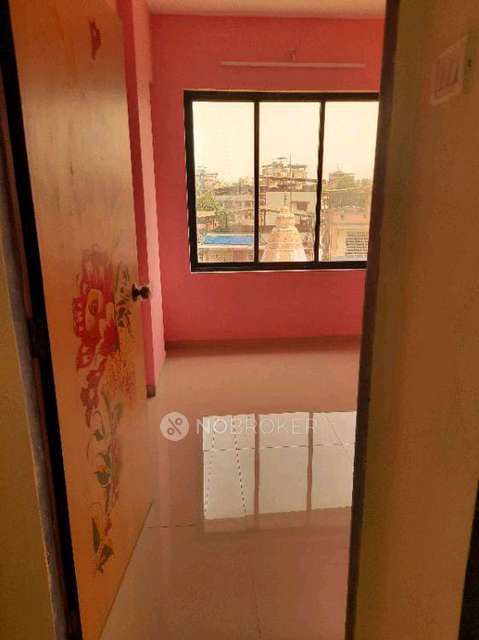 1 BHK Flat In Saloni Height For Sale  In Devicha Pada