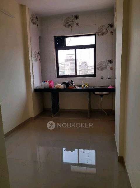 1 BHK Flat In Saloni Height For Sale  In Devicha Pada