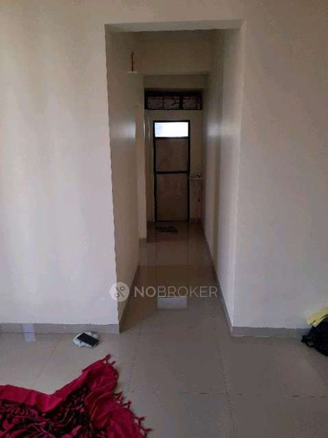 1 BHK Flat In Saloni Height For Sale  In Devicha Pada
