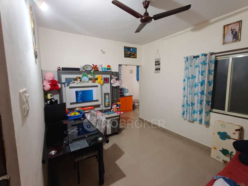 1 BHK Flat In Vrindavan For Sale  In Dehu Road
