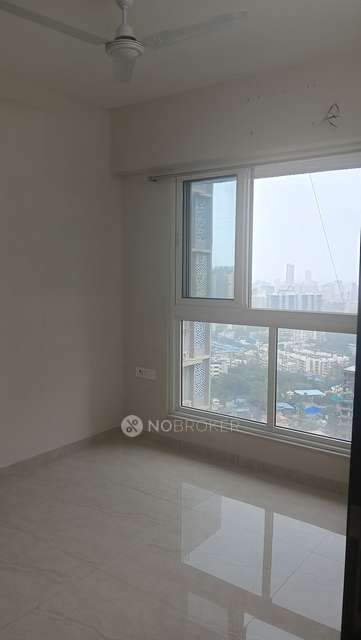 2 BHK Flat In Ashar Maple for Rent  In Mulund West