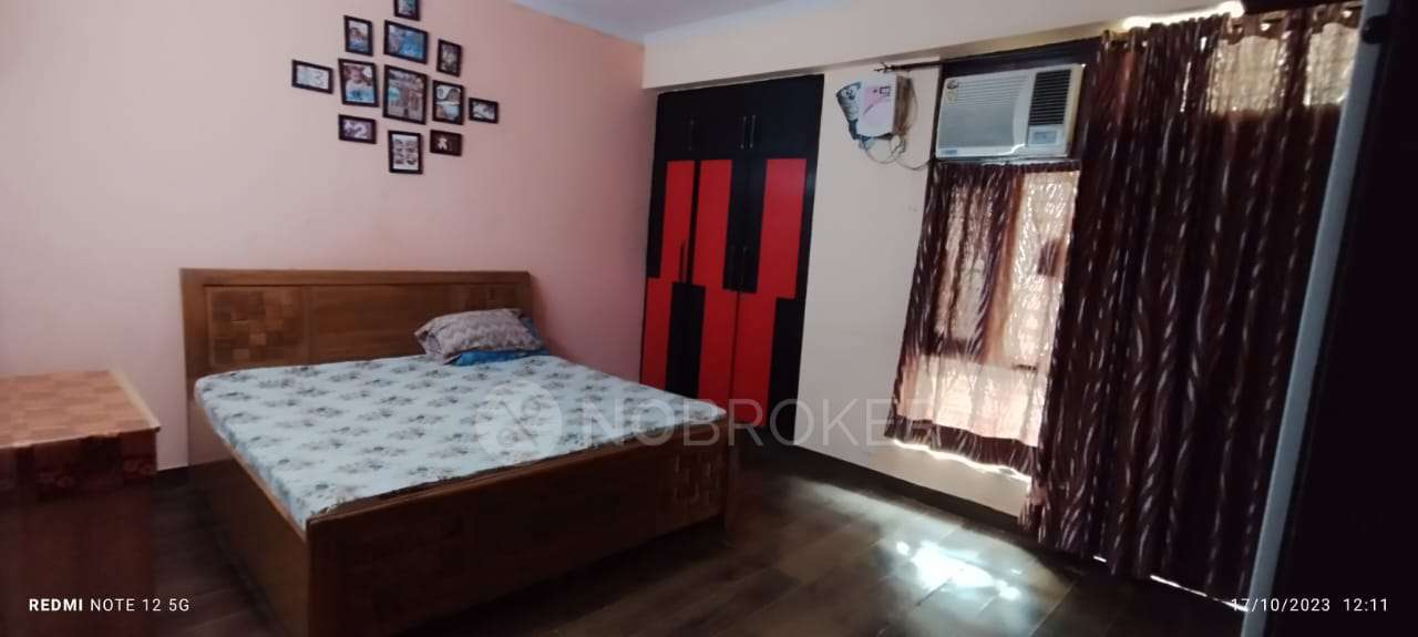 3 BHK Flat In Gaur Grandeuer Sector 119 Noida for Rent  In Gaur Grandeur, Sector 119