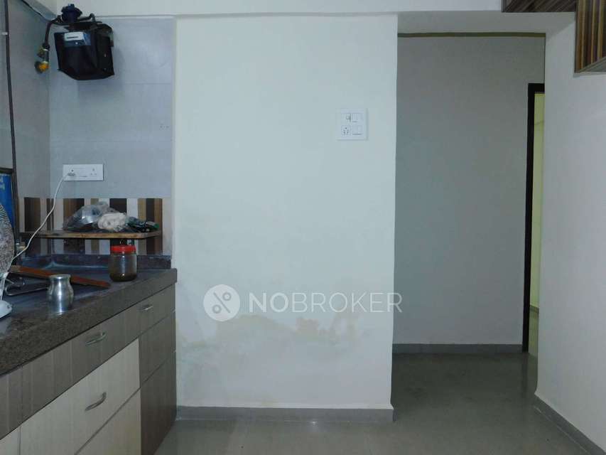 2 BHK Flat In Dolphin Pride For Sale  In Mulund East