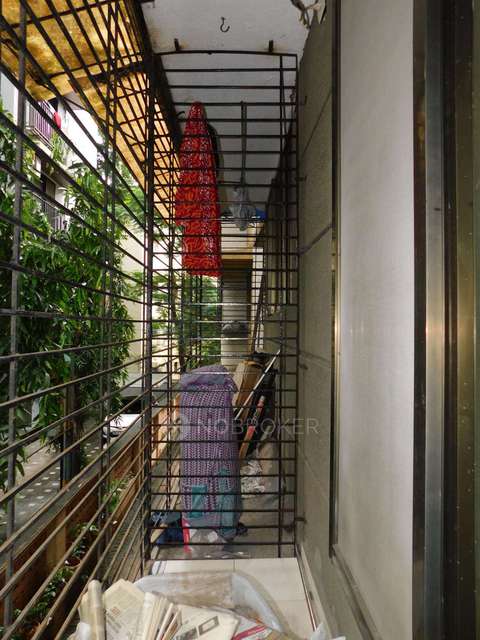 2 BHK Flat In Dolphin Pride For Sale  In Mulund East