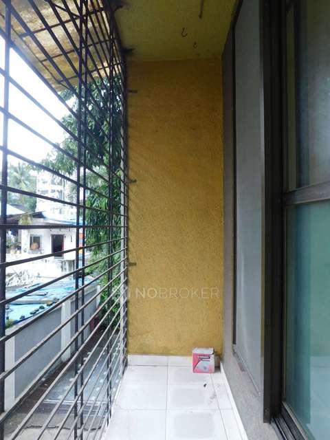 2 BHK Flat In Dolphin Pride For Sale  In Mulund East