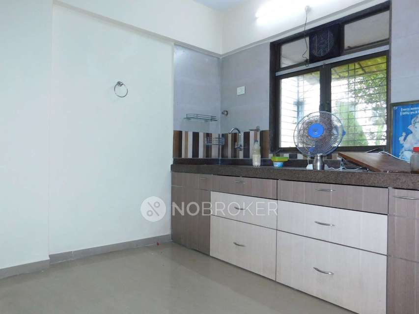 2 BHK Flat In Dolphin Pride For Sale  In Mulund East