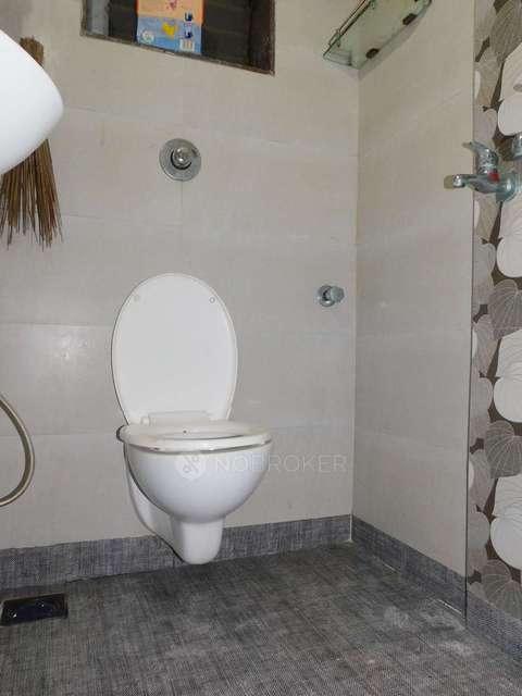 2 BHK Flat In Dolphin Pride For Sale  In Mulund East