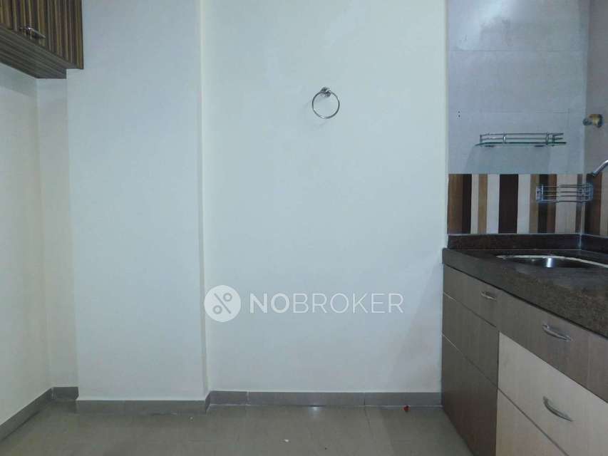 2 BHK Flat In Dolphin Pride For Sale  In Mulund East