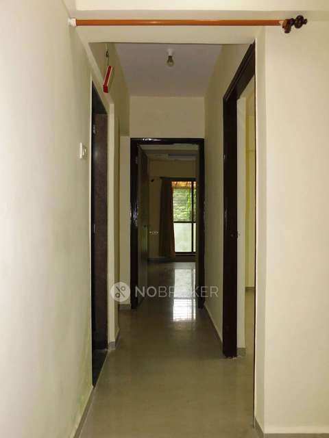 2 BHK Flat In Dolphin Pride For Sale  In Mulund East