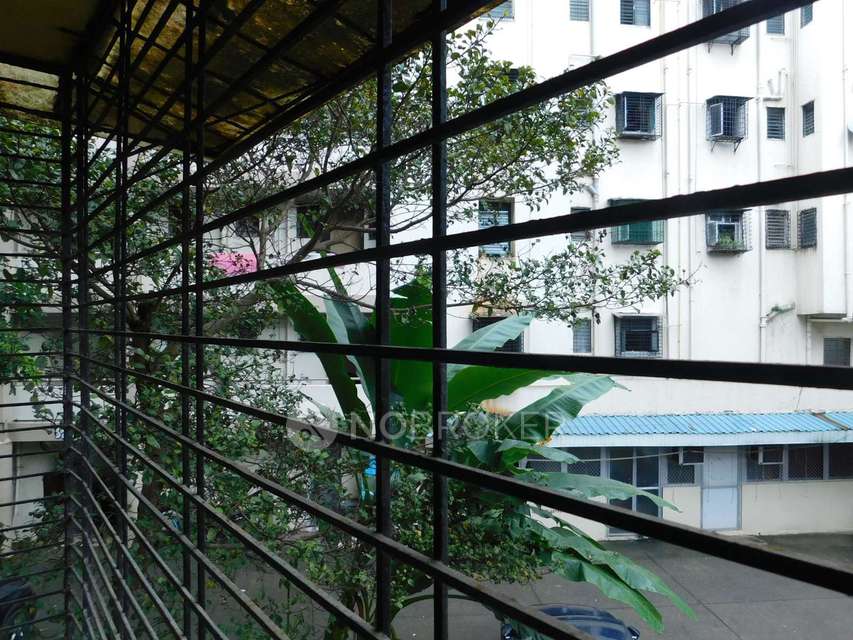 2 BHK Flat In Dolphin Pride For Sale  In Mulund East