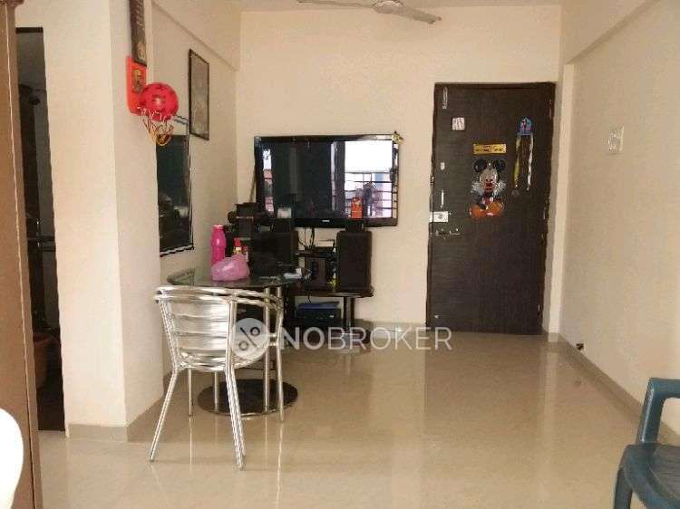 1 BHK Flat In Abhishek Abhishek Florida Blossom for Lease  In  Neral