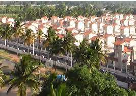 3 BHK Flat In Awho Yelahanka Part A For Sale  In Yelahanka