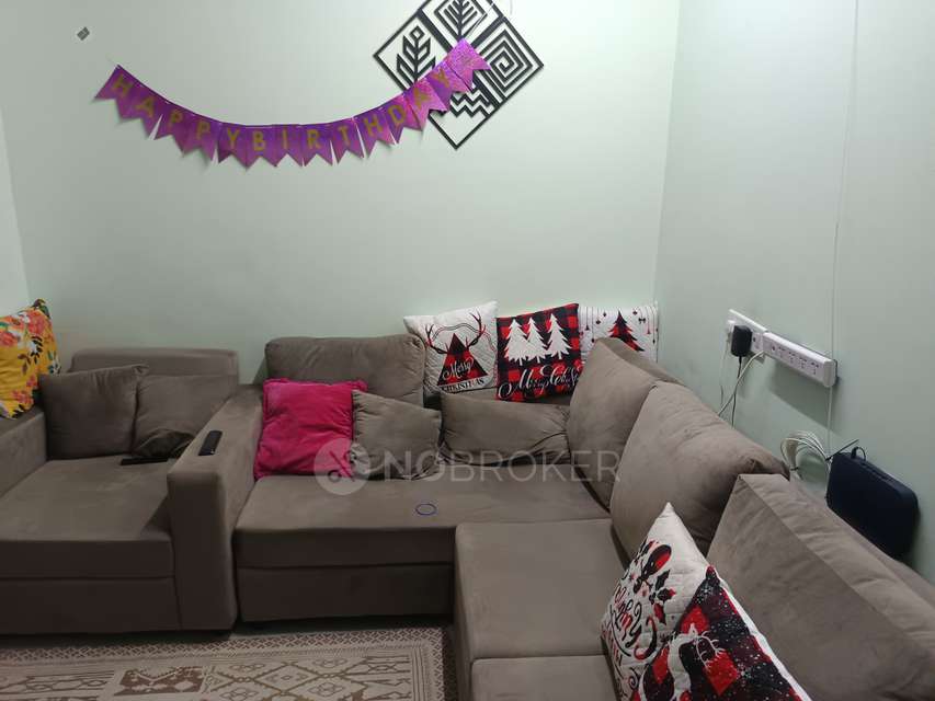 2 BHK Flat In Hoysala Meadows Apartments  For Sale  In Kadubeesanahalli