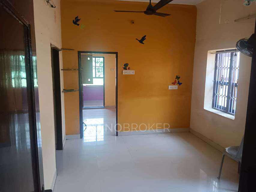 2 BHK House for Rent  In Chromepet
