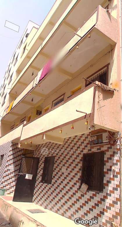 PG for Girls in Pimpri-chinchwad,