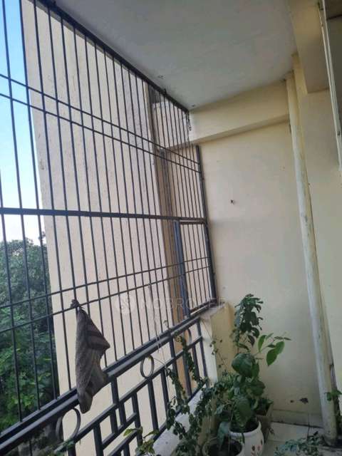 3 BHK Flat In Gardenia Glamour For Sale  In Vasundhara