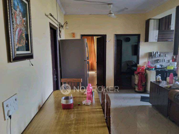 3 BHK Flat In Gardenia Glamour For Sale  In Vasundhara