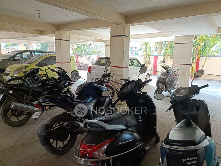 2 BHK Flat In Sri Raghavendra Aishwaryam Flats For Sale  In Vandalur 