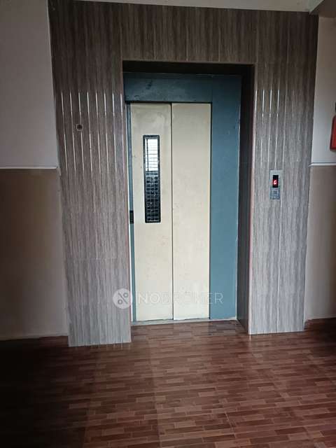 2 BHK Flat In Sri Raghavendra Aishwaryam Flats For Sale  In Vandalur 