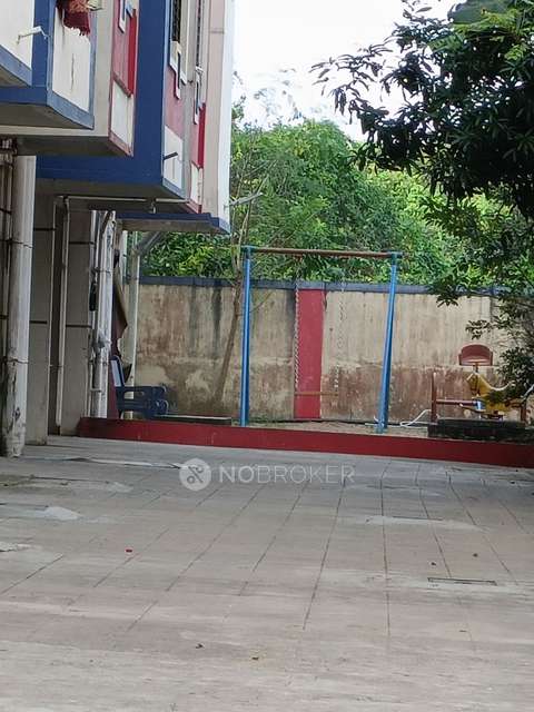 2 BHK Flat In Sri Raghavendra Aishwaryam Flats For Sale  In Vandalur 