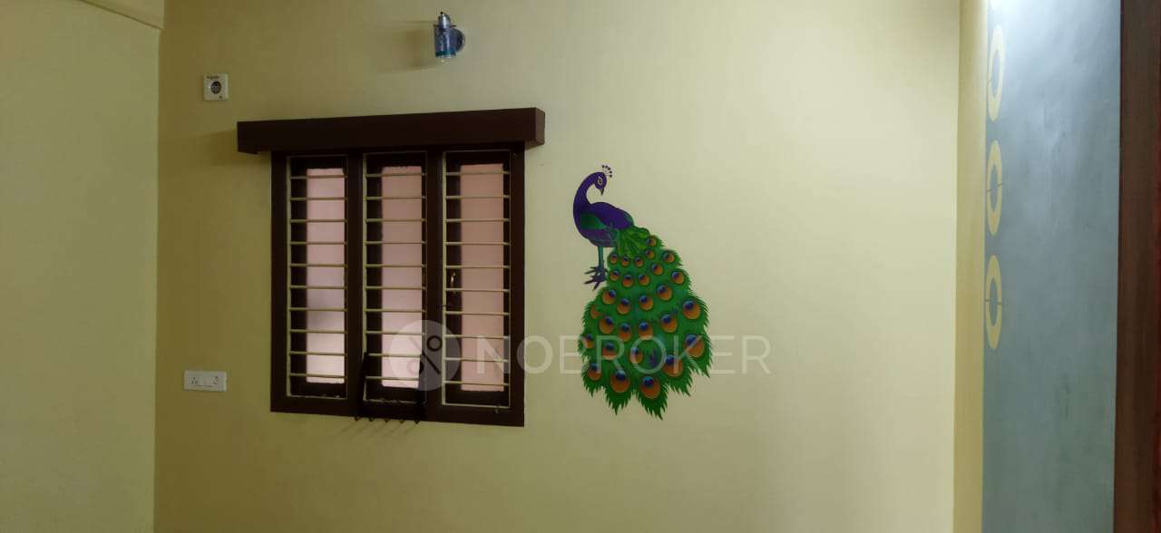 2 BHK Flat In Sri Raghavendra Aishwaryam Flats For Sale  In Vandalur 