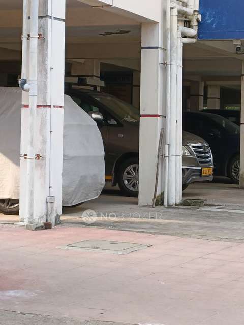 2 BHK Flat In Sri Raghavendra Aishwaryam Flats For Sale  In Vandalur 