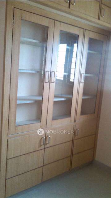 2 BHK Flat In Sri Raghavendra Aishwaryam Flats For Sale  In Vandalur 