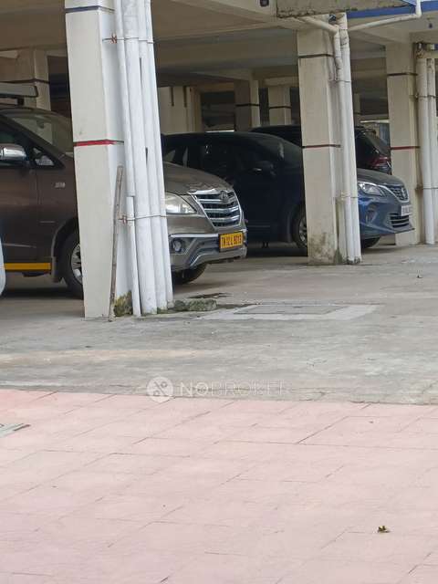 2 BHK Flat In Sri Raghavendra Aishwaryam Flats For Sale  In Vandalur 