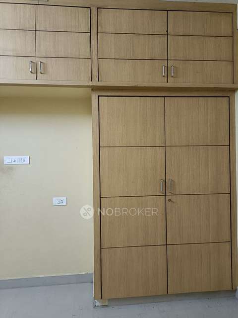 2 BHK Flat In Sri Raghavendra Aishwaryam Flats For Sale  In Vandalur 