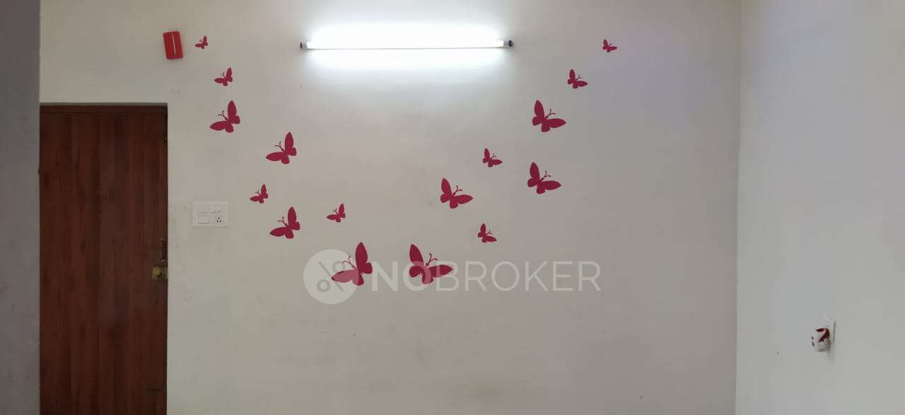 2 BHK Flat In Sri Raghavendra Aishwaryam Flats For Sale  In Vandalur 