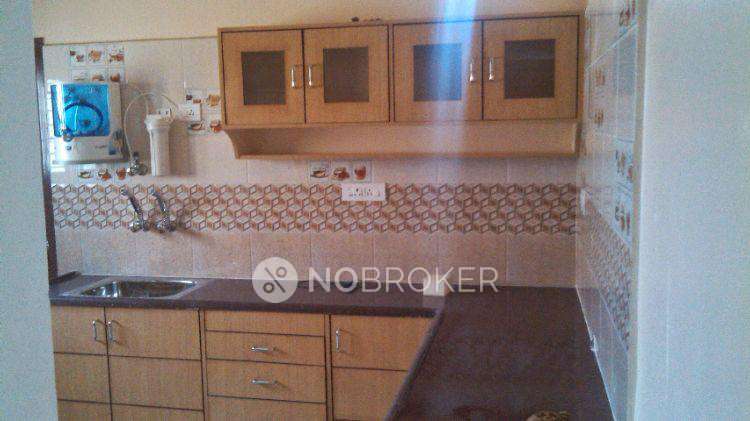 2 BHK Flat In Sri Raghavendra Aishwaryam Flats For Sale  In Vandalur 