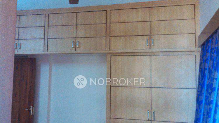 2 BHK Flat In Sri Raghavendra Aishwaryam Flats For Sale  In Vandalur 