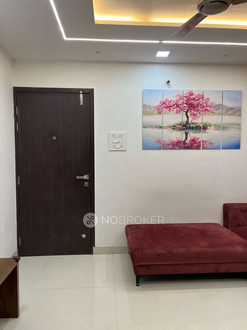 Semi Furnished Bhk Flat For Rent In Prateek Wisteria BHK Flats For