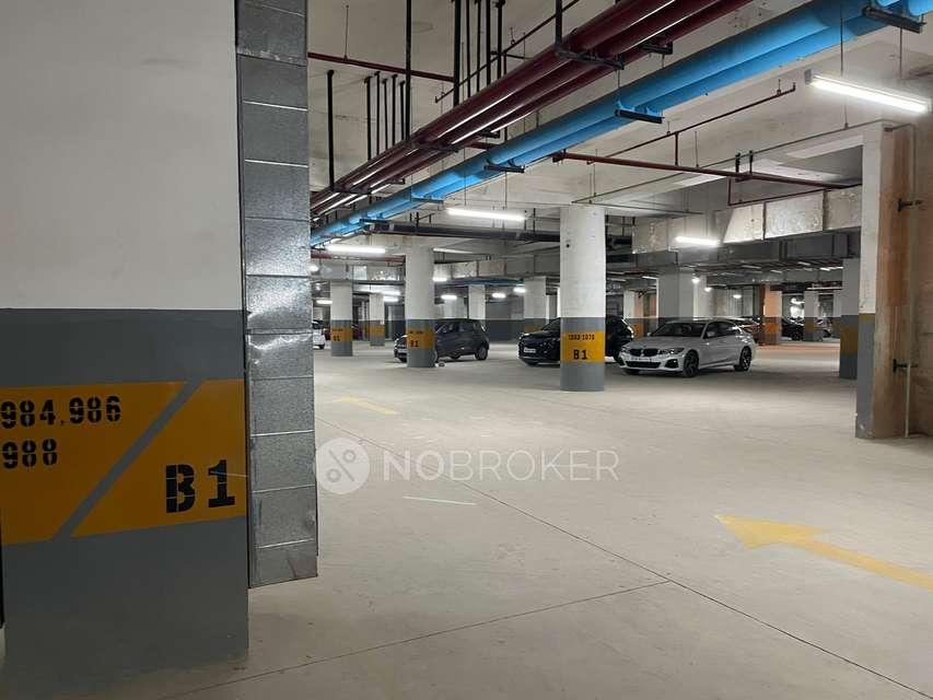 2 BHK Flat In M3m City For Sale  In Sector 65