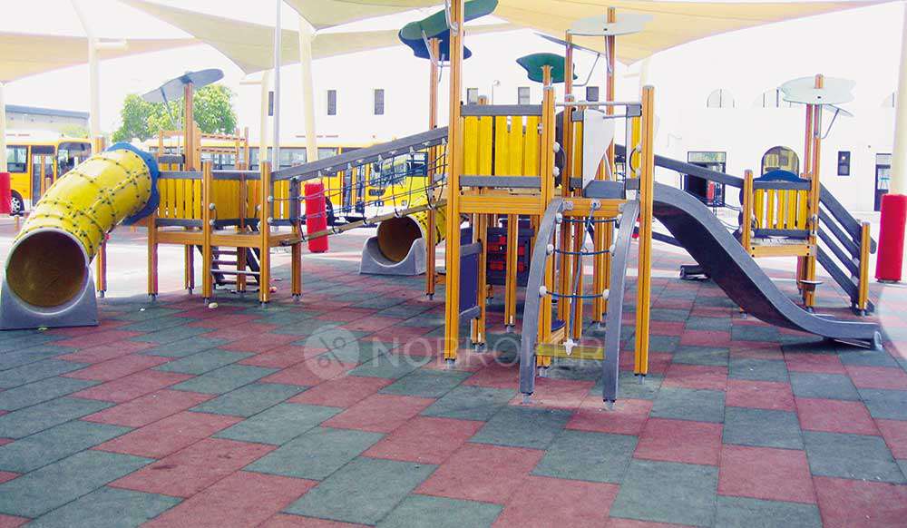 4+ BHK Villa In Adarsh Welkin Park Villas For Sale  In Sarjapura Road, Gattahalli Village