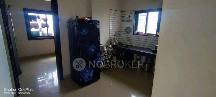 1 BHK Flat In Happy Home Building For Sale  In Talegaon Dabhade