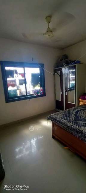 1 BHK Flat In Happy Home Building For Sale  In Talegaon Dabhade