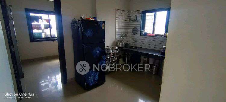 1 BHK Flat In Happy Home Building For Sale  In Talegaon Dabhade