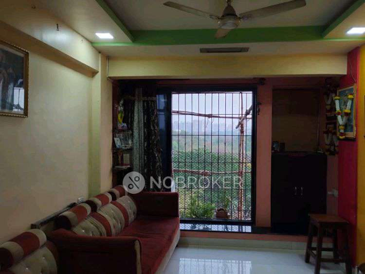 2 BHK Flat In Renuka Chs For Sale  In Nerul