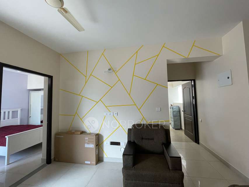 2 BHK Flat In Brigade Parkside North for Rent  In Abbigere