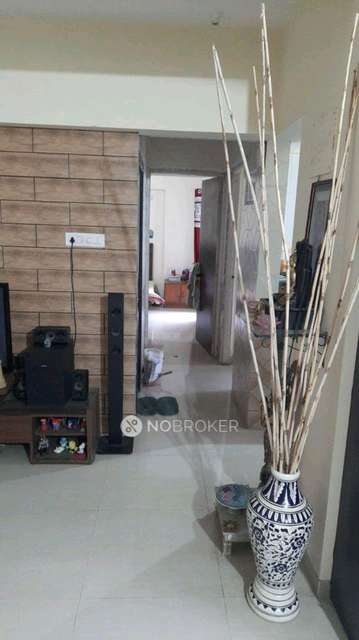 2 BHK Flat In Vihang Valley Phase 2 For Sale  In Thane West