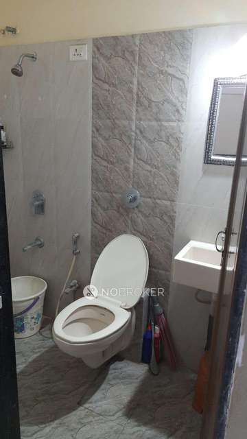 2 BHK Flat In Vihang Valley Phase 2 For Sale  In Thane West