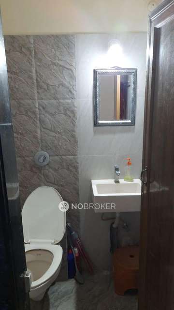 2 BHK Flat In Vihang Valley Phase 2 For Sale  In Thane West