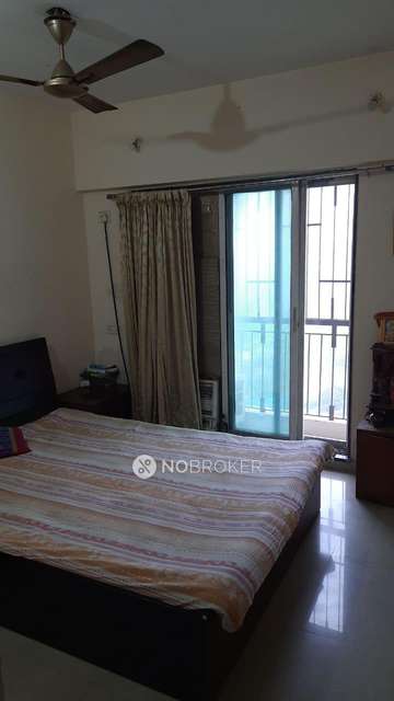 2 BHK Flat In Vihang Valley Phase 2 For Sale  In Thane West