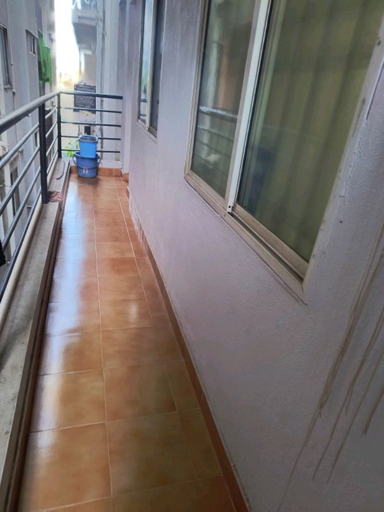 Prabhavathi Paramount Block A