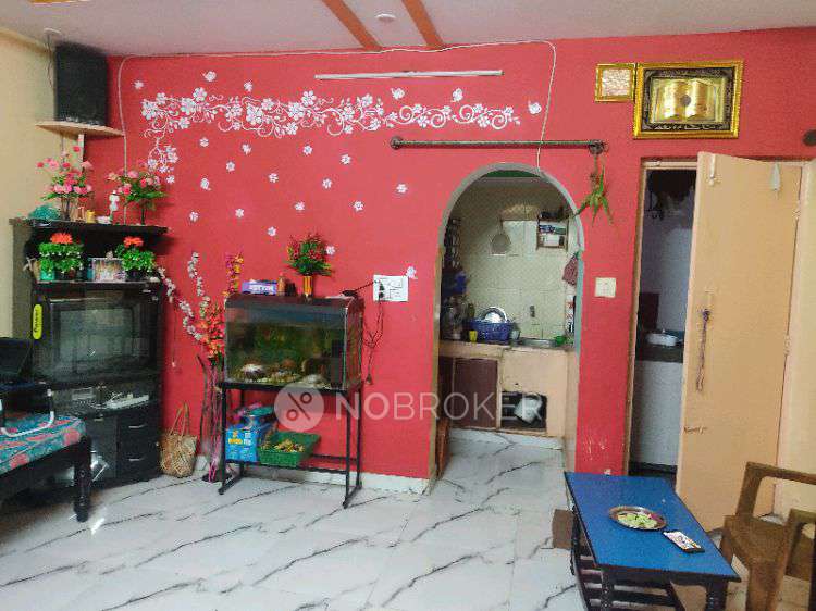 2 BHK House for Lease  In Nagavara