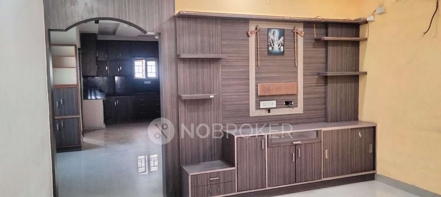 3 BHK Flat In Lakshmi Residency for Rent  In Nagole