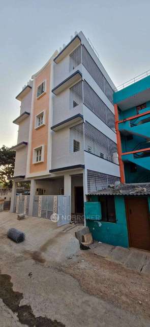 1 BHK Flat for Rent  In Vaderahalli